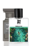 Mineral Oud – Inspired perfume | TMPerfumehouse