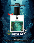 Mineral Oud – Inspired perfume | TMPerfumehouse