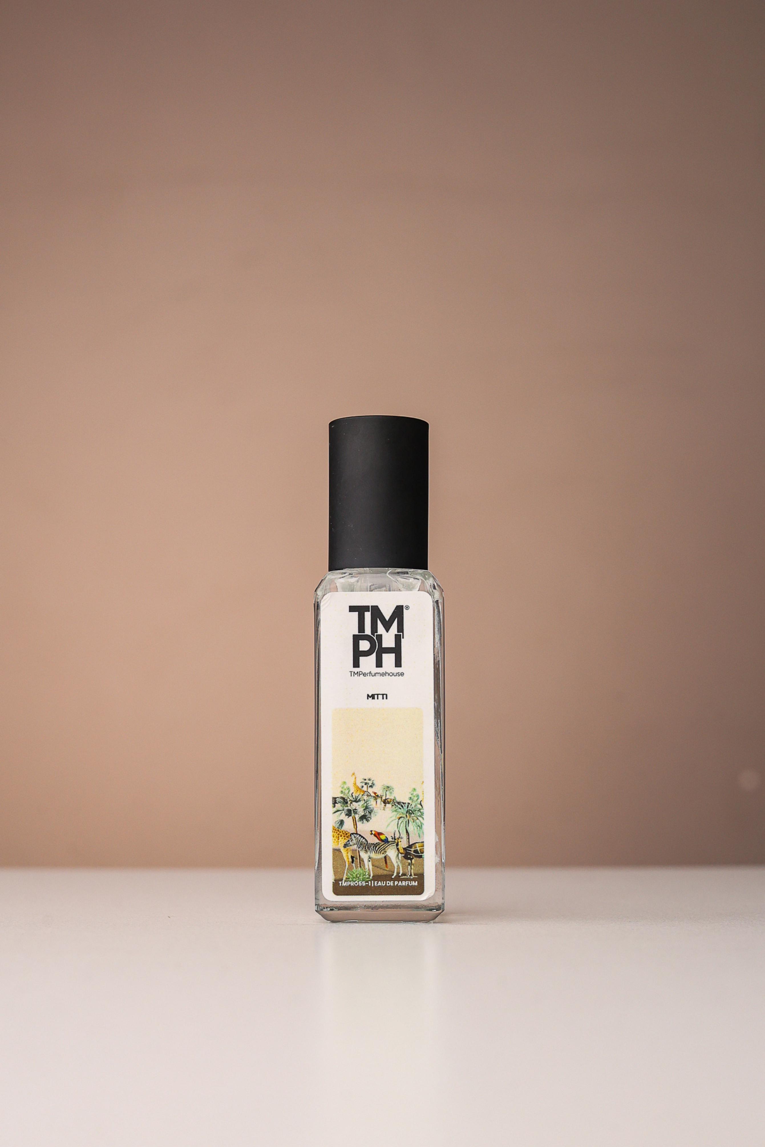 mitti inspired by mitti 20ml