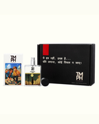 M Black & Aoud - Inspired perfume | TMPerfumehouse