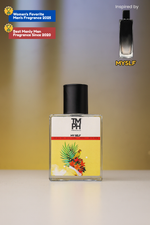 My self  - LG Inspired perfume  | TMPerfumehouse
