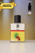 My self - Inspired perfume  | TMPerfumehouse