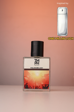 1 Millionaire lucky - LG Inspired Perfume | TMPerfumehouse