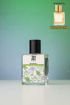 Wulong cha - LG Inspired perfume | TMPerfumehouse