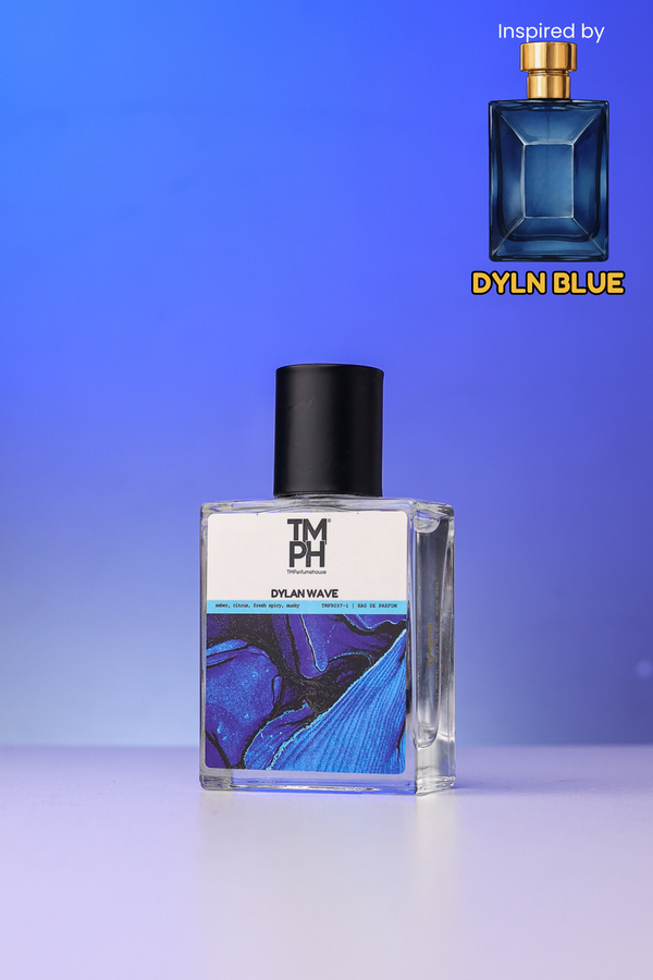 Dylan Wave - WH Inspired perfume | TMPerfumehouse