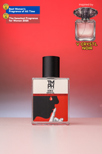 Noir &  Crystal - LG Inspired perfume | TMPerfumehouse