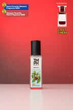 Cherry is Lost - DG Inspired perfume | TMPerfumehouse