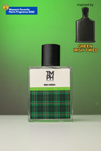 Irish Green - WH Inspired perfume | TMPerfumehouse