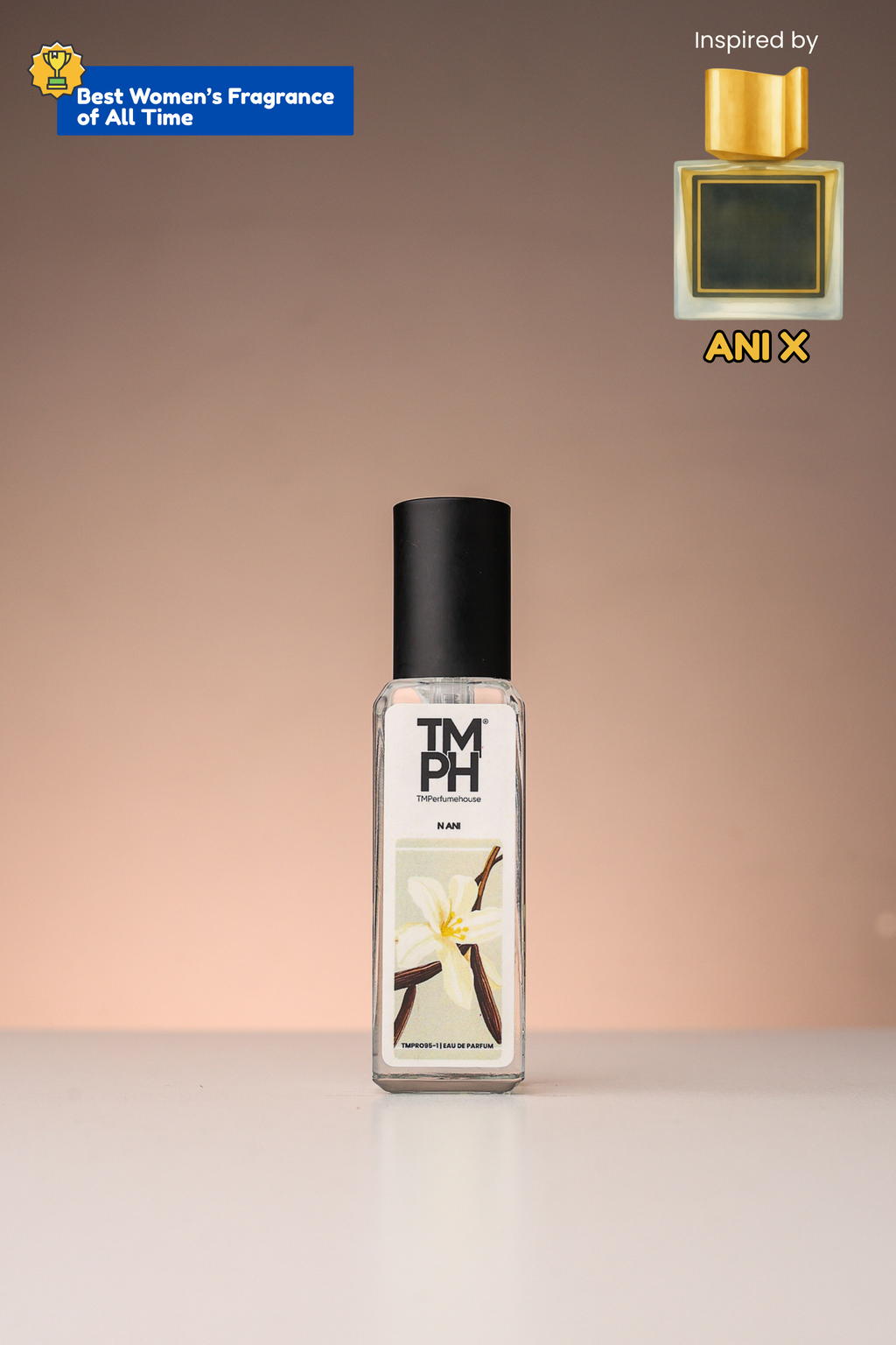 N ANI - Inspired Perfume | TMPerfumehouse