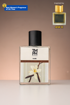 N ANI - Inspired Perfume | TMPerfumehouse