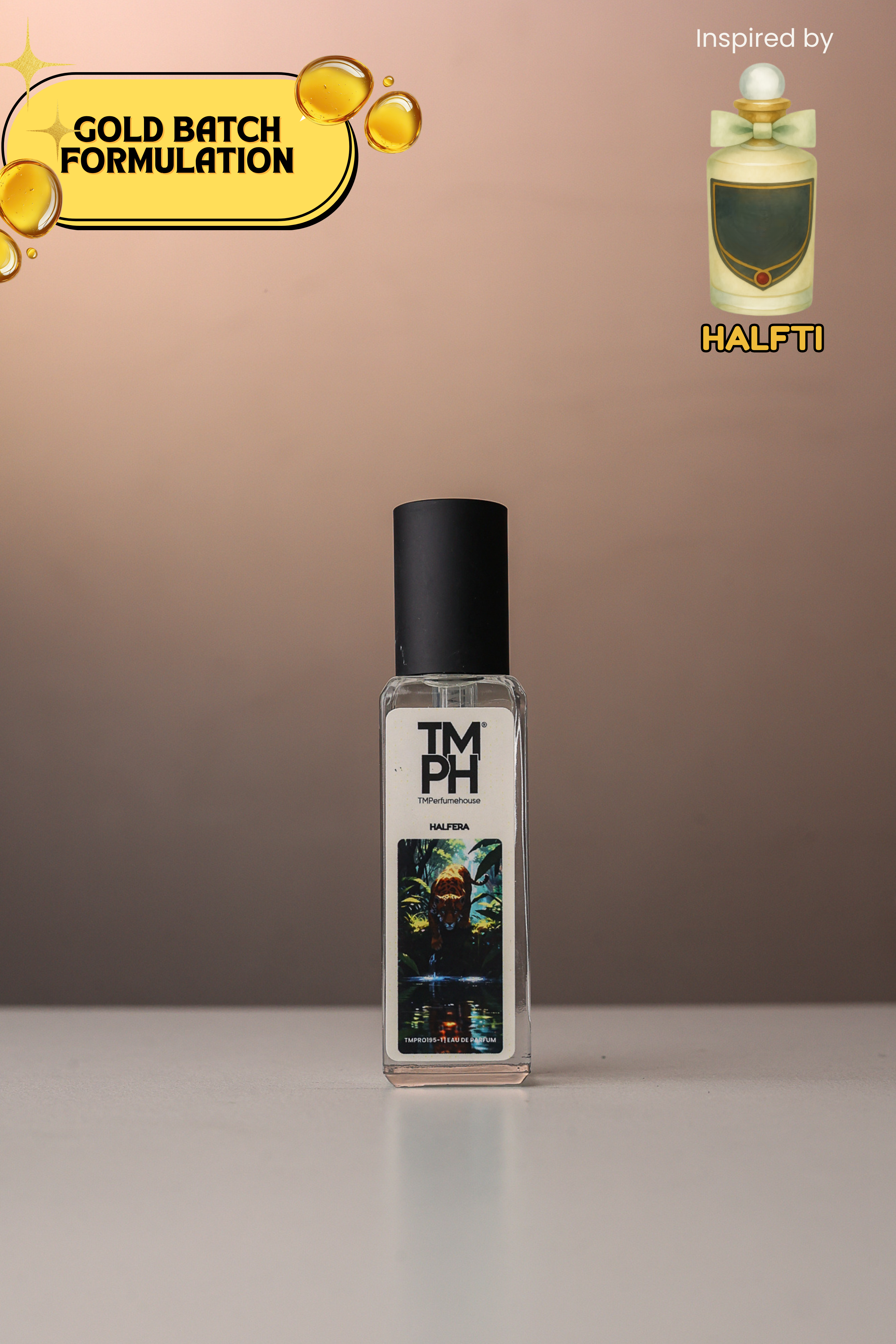 Halfera - Inspired perfume | TMPerfumehouse