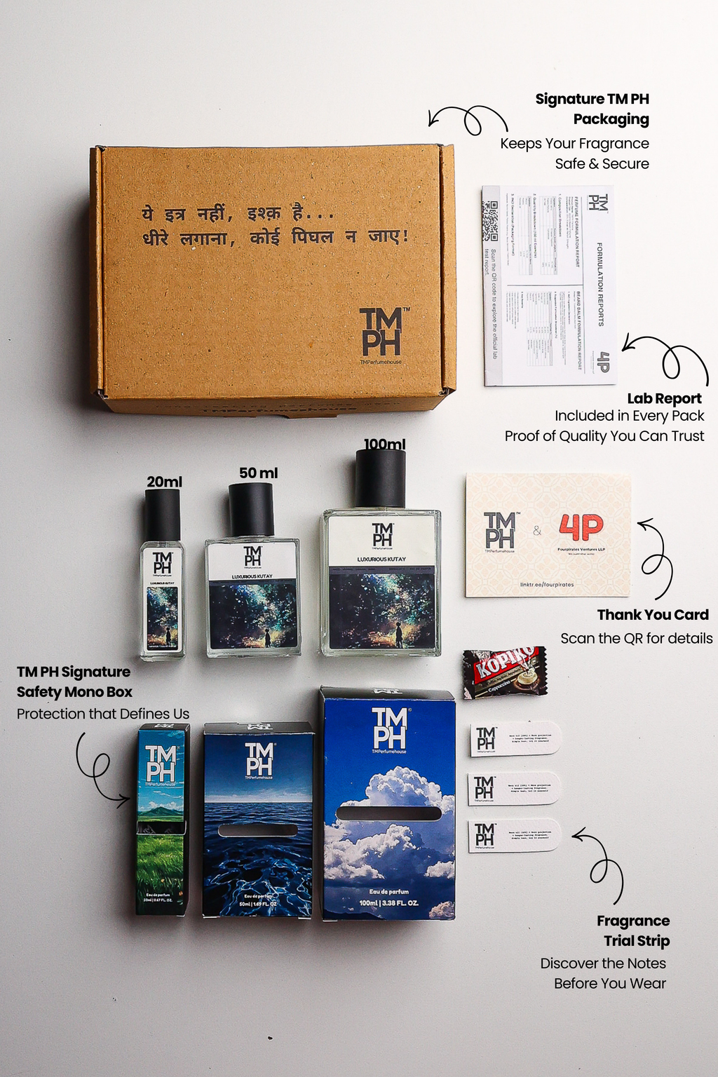 Luxurious Kutay - Inspired perfume | TMPerfumehouse