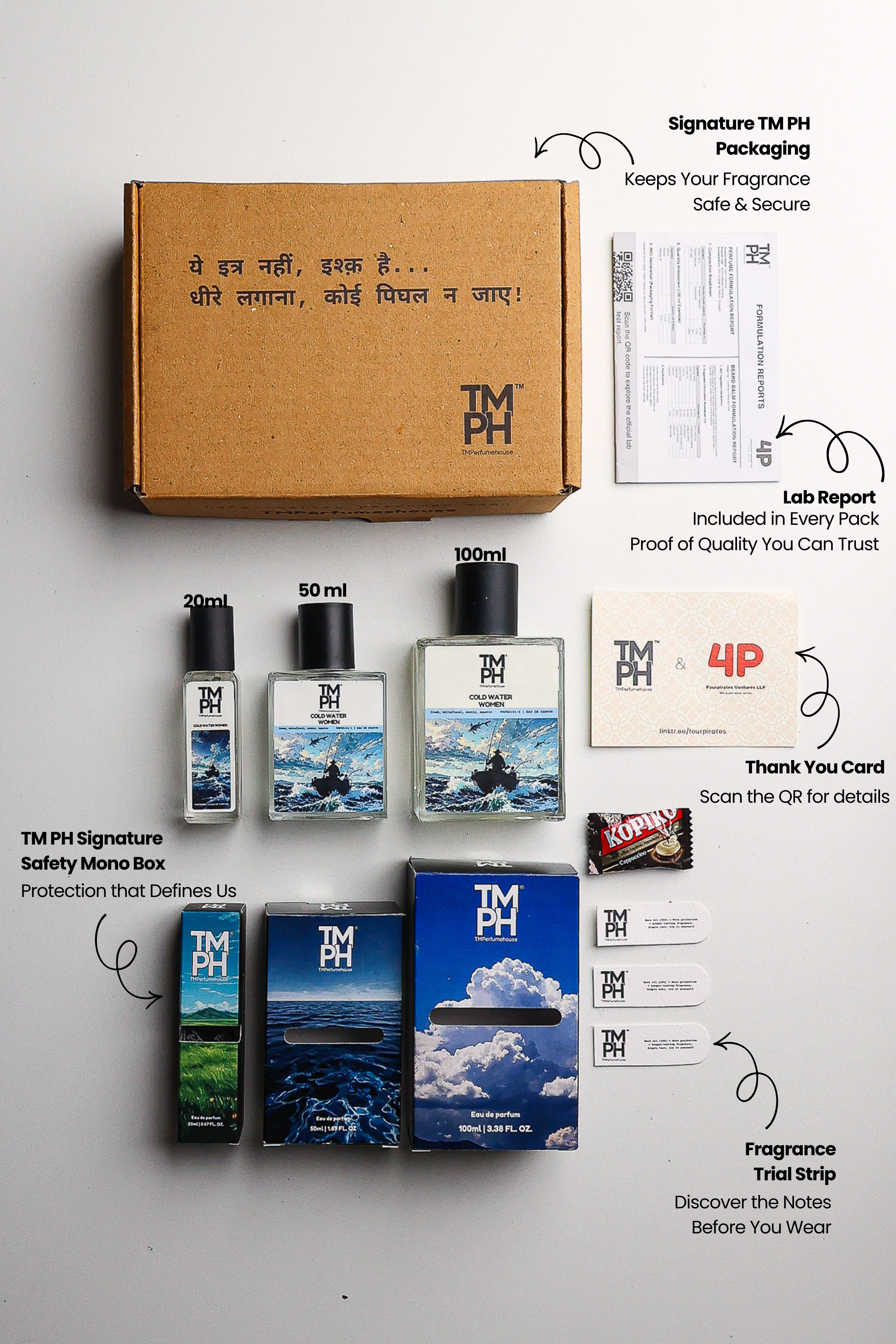 Aqua Water women - DG inspired Perfume | TMPerfumehouse