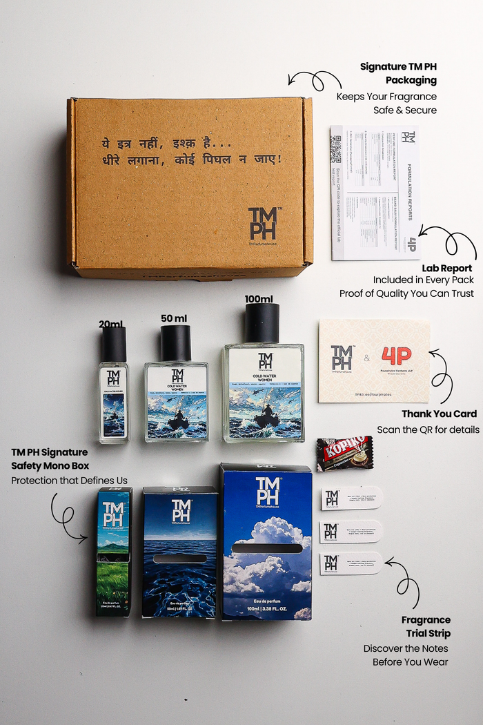 Aqua Water women - DG inspired Perfume | TMPerfumehouse