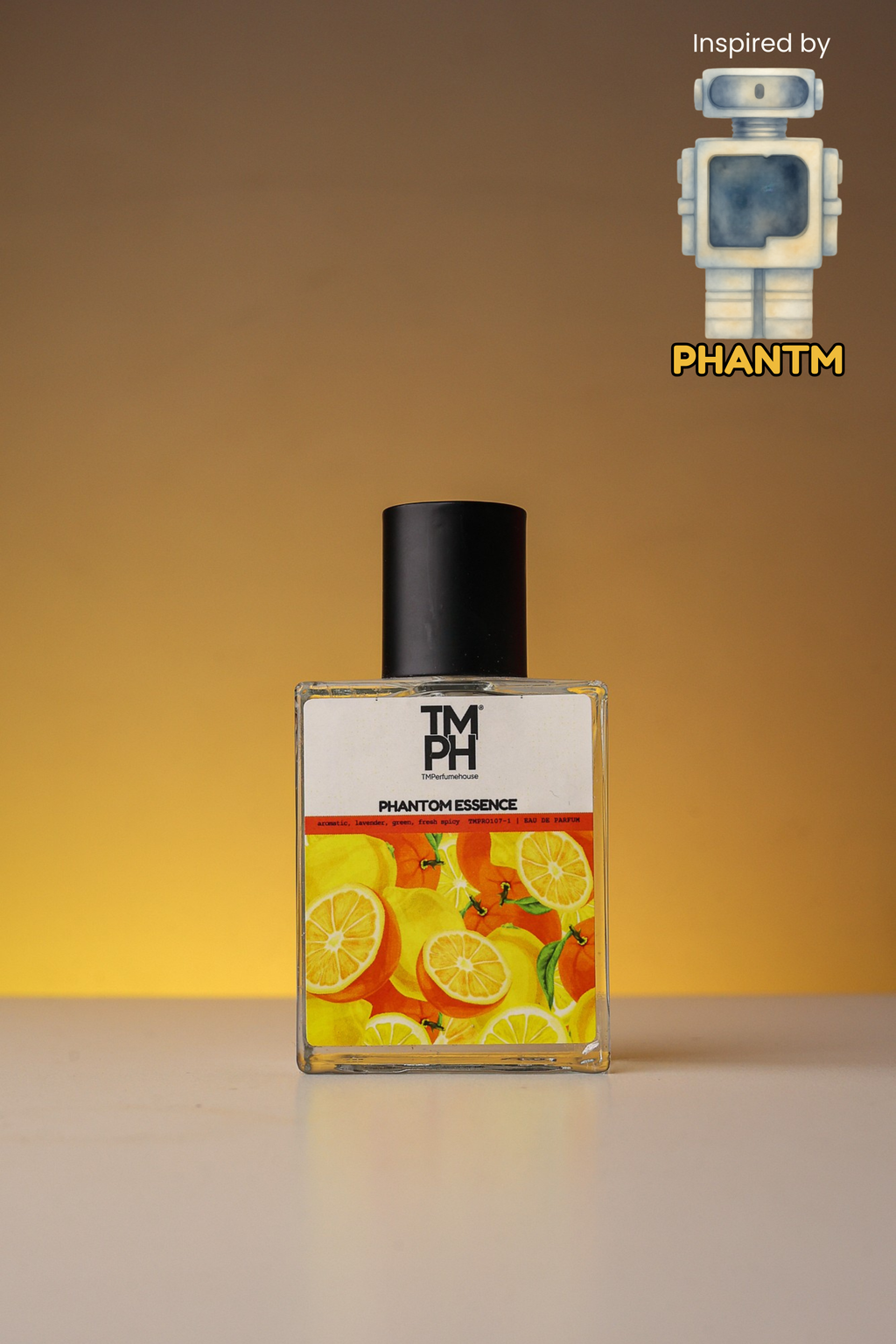 Phantom Essence - Inspired perfume | TMPerfumehouse