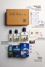 Eire Leaher - Inspired Perfume | TMPerfumehouse