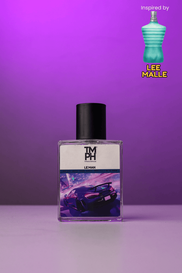 Le Man Inspired perfume | TMPerfumehouse