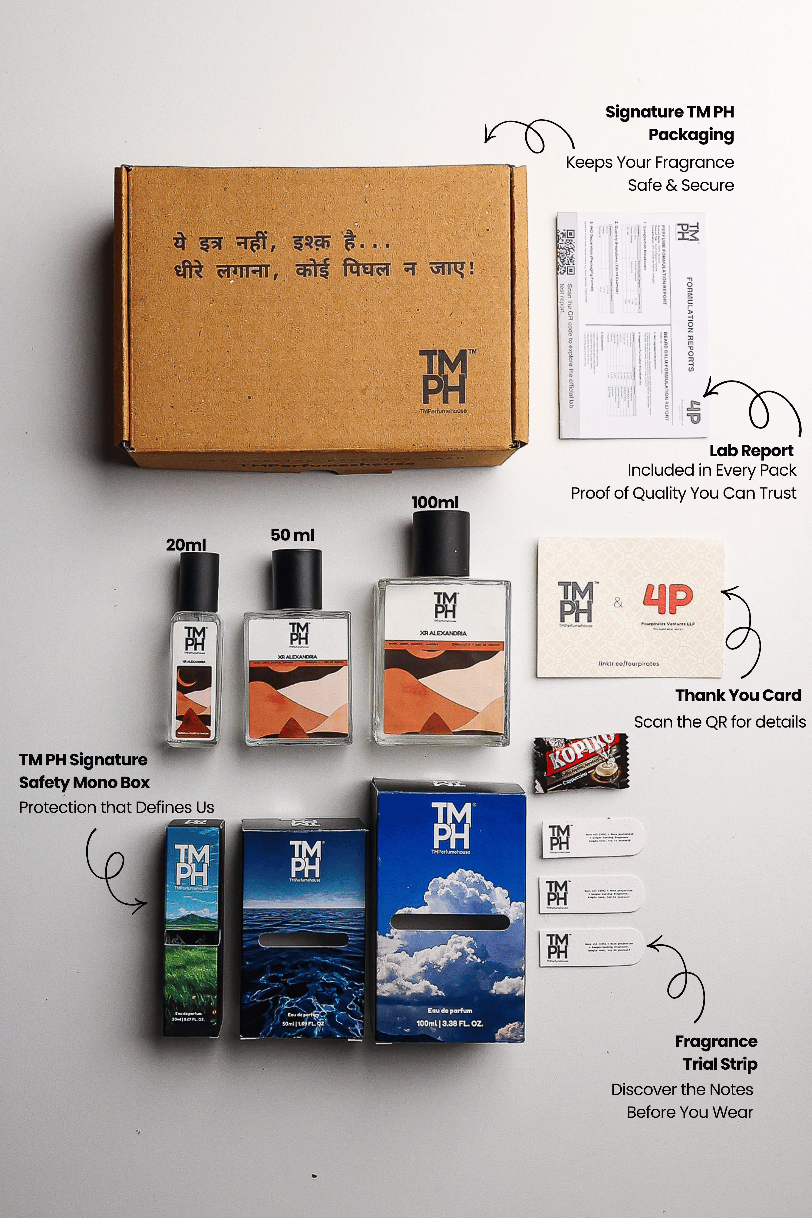 XR Alexandria - Inspired Perfume TMPerfumehouse