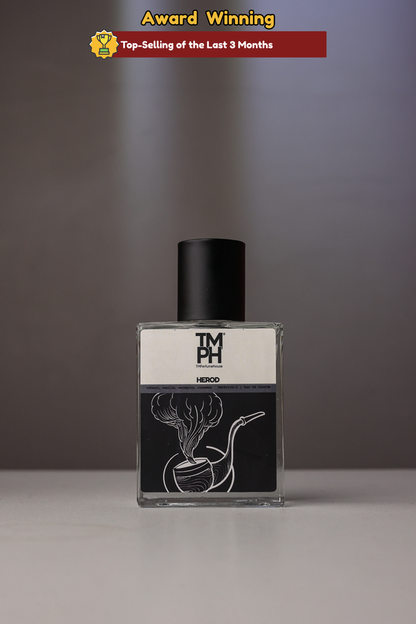 Herod - Inspired perfume | TMPerfumehouse