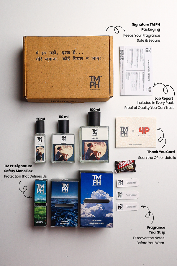 Dreamer - Inspired perfume | TMPerfumehouse