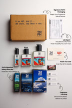 Love doesn’t shy  - LG Inspired Perfume | TMPerfumehouse