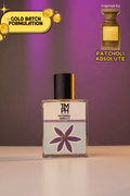 Patchouli Absolu X - Inspired perfume | TMPerfumehouse