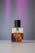 Shockwave For Her - DG Inspired perfume | TMPerfumehouse
