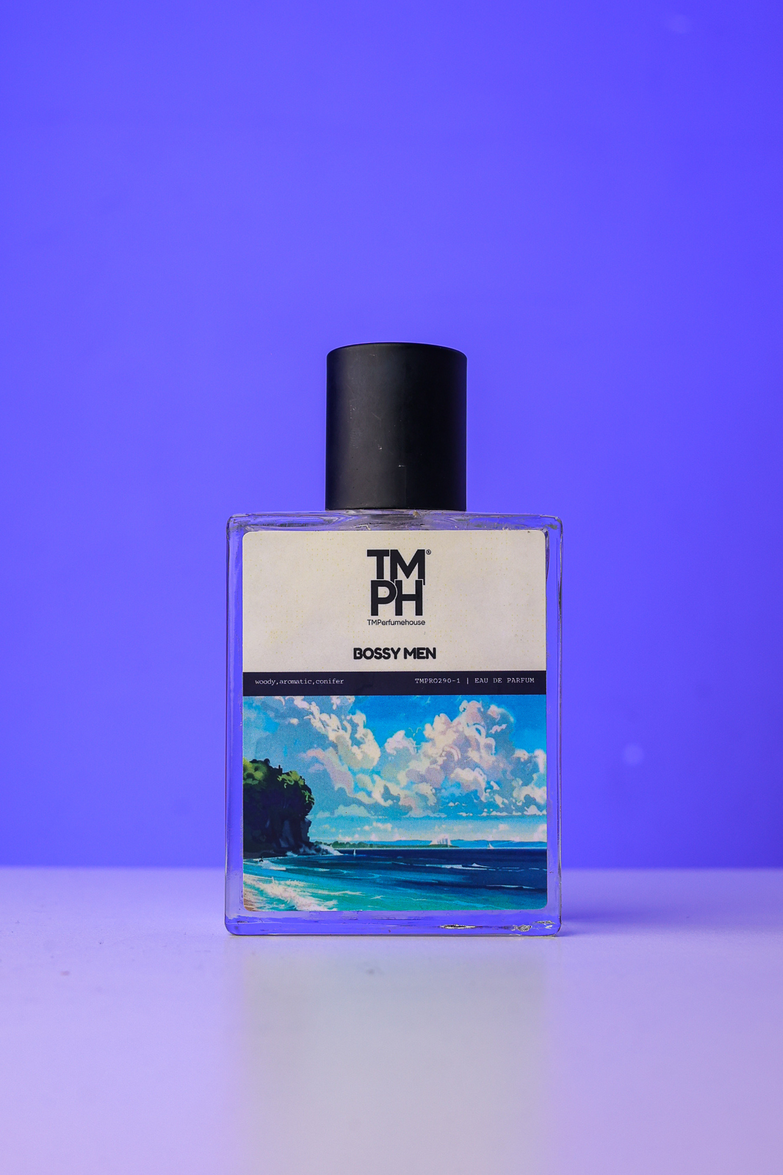 Alpha Men - DG inspired Perfume | TMPerfumehouse
