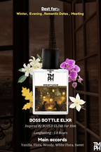 Boss Bottle Elxr - Inspired Perfume | TMPerfumehouse