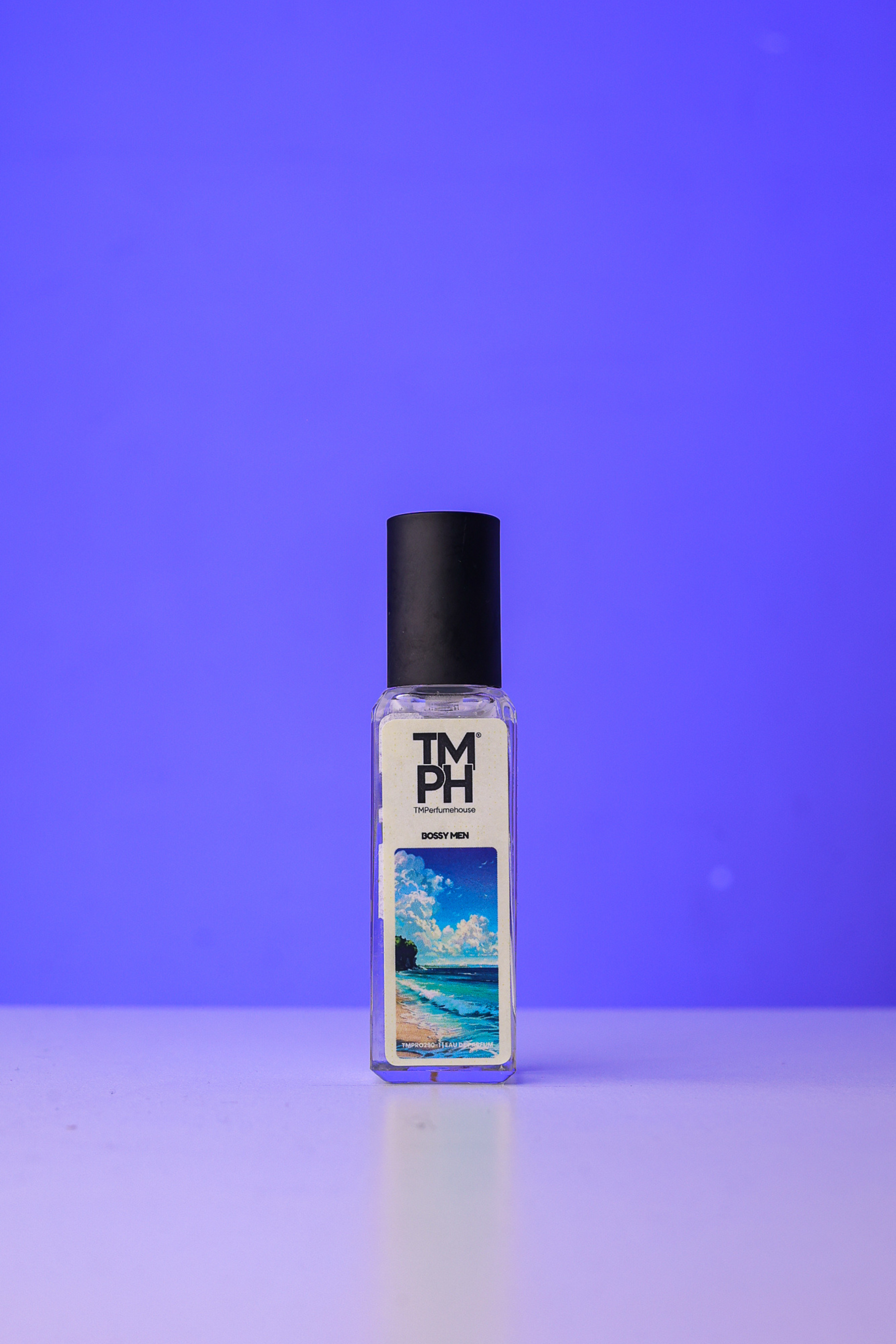 Alpha Men - DG inspired Perfume | TMPerfumehouse