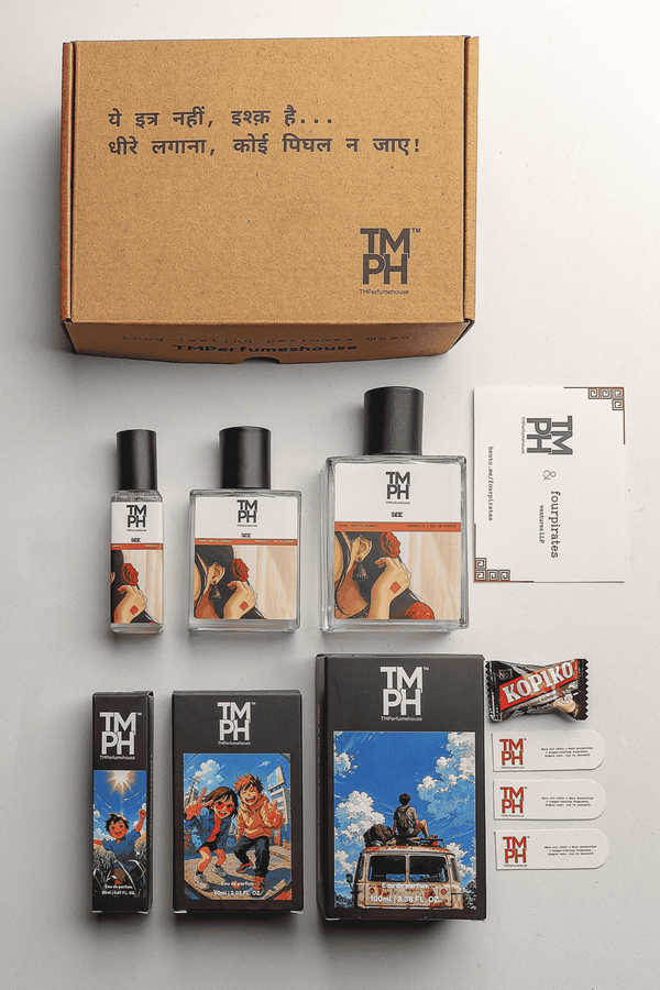 See - LG Inspired perfume | TMPerfumehouse