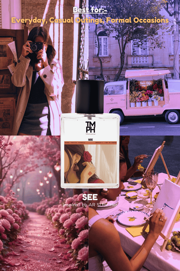 See - LG Inspired perfume | TMPerfumehouse