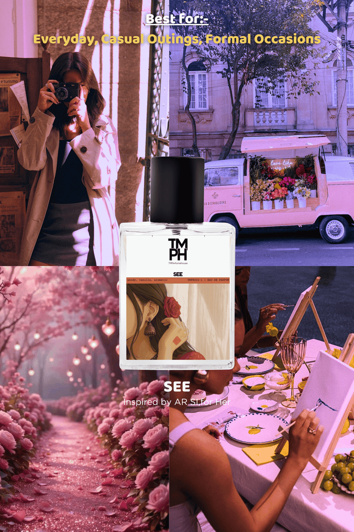 See - LG Inspired perfume | TMPerfumehouse