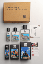 Nuit Mystique – Inspired Perfume | TMPerfumehouse