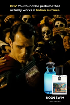 Noon swim - Inspired perfume | TMPerfumehouse