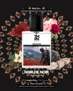 Noir du 2 Mystère - LG Inspired perfume | TMPerfumehouse