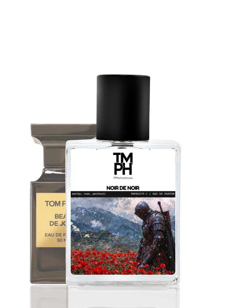 Noir du 2 Mystère - LG Inspired perfume | TMPerfumehouse