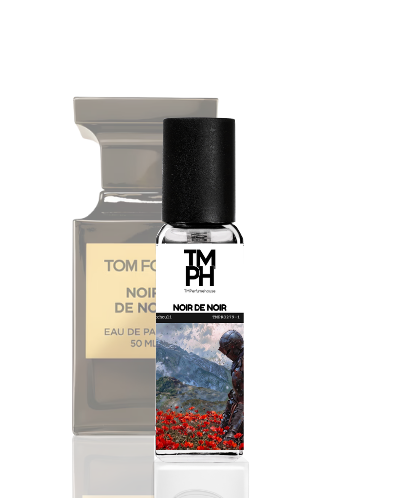 Noir du 2 Mystère - LG Inspired perfume | TMPerfumehouse