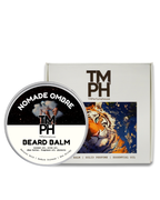 Nomade ombre | Premium Beard Balm – 10+ Hour Freshness & Styling