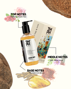 Nomade ombre | Shower Gel