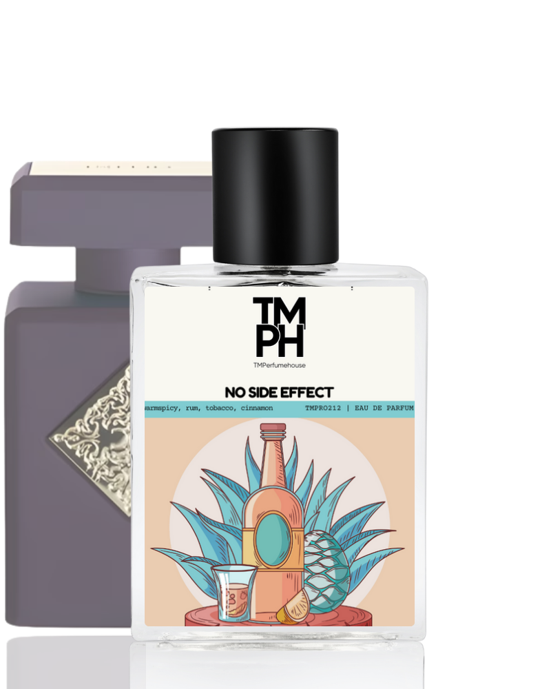No Side Effect -  Inspired by No Side Effect by In*tio Parfums