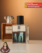 Number 5 - Inspired by Ch*nel No. 5 | TMPerfumehouse