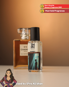 Number 5 - Inspired by Ch*nel No. 5 | TMPerfumehouse