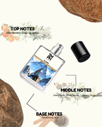Olympia - Inspired perfume  | TMPerfumehouse