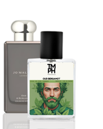 Oud Bergamot - DG Inspired Perfume | TMPerfumehouse