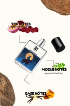 Oud De Maracujá -  inspired Perfume | TMPerfumehouse