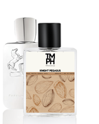 KNIGHT PEGASUS | Premium Designer Perfume – 12+ Hours Long Lasting