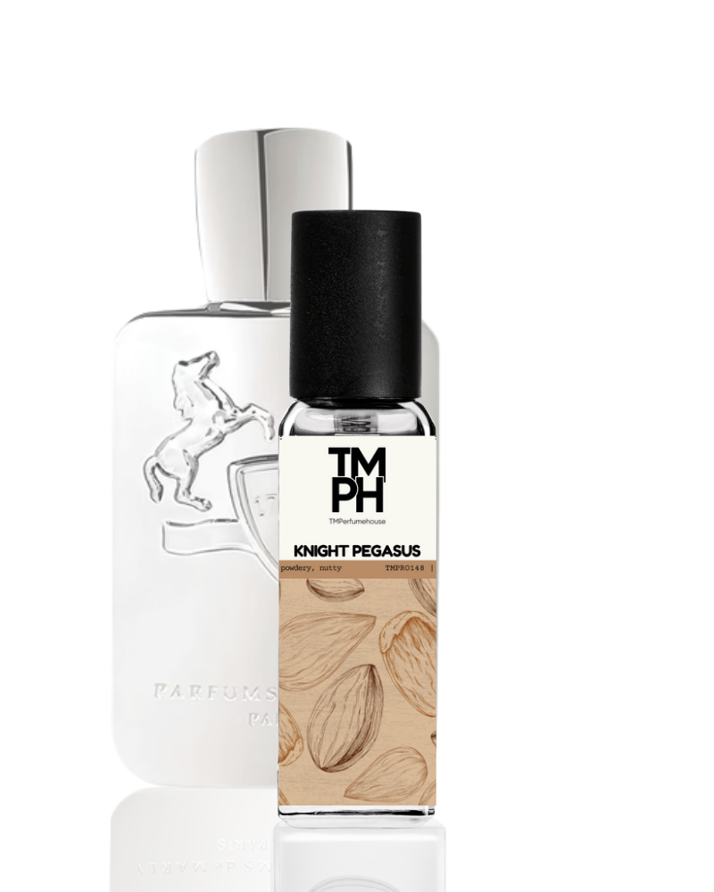 KNIGHT PEGASUS | Premium Designer Perfume – 12+ Hours Long Lasting
