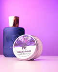 PDM LAYTON | Premium Beard Balm – 10+ Hour Freshness & Styling