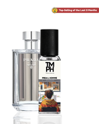 PRDA L HOMME | Premium Designer Perfume – 12+ Hour Long Lasting Spray - Inspired by Prada L’Homme by Pr*da